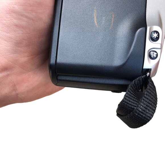 CANON EOS 500N SLR Film Camera With Canon 28-80mm Lens - Picture 2 of 16